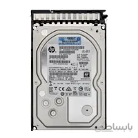 هارددیسک اینترنال اچ پی ای مدل MB6000JEQNN ظرفیت 6 ترابایت
