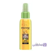 سرم موی روغن آرگان پنتن سری Pro-V حجم 100 میل ا Pantene Pro-v hair srum