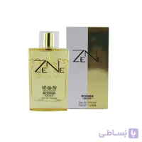 ادو پرفیوم زنانه مدل Zen حجم 100 میل رودیر ا Rodier Zen Eau De Parfum For Women 100ml