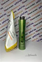 ماسک موی تثبیت کراتین هونما قهوه سبز ا ماسک کراتینه هونما