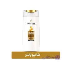 شامپو پنتن ۷۰۰ میل – برای موهای ضعیف و آسیب دیده