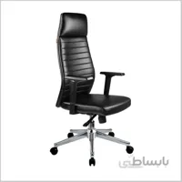 صندلی مدیریتی راحتیران مدل T4120