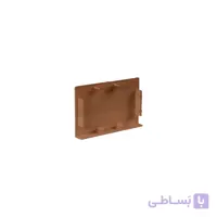 بست انتهایی 50*80 سوپیتا طرح چوب