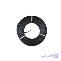 سیم برق افشان 1 در 0.5 کد B105