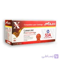 کارتریج اچ پی دبل ایکس مدل 53A