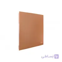 کلیر بوک 20 برگ