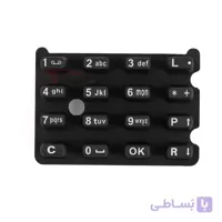 پد زغالی پنل سخنگو سمند LX