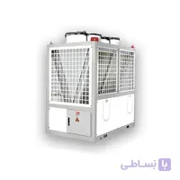چیلر مدولار دیجیتال 32 تن اسمی ساران مدل 2SRLCM-32A PLC