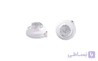دتکتورحرارت هورینگ مدل AH-9920 ا Hurring AH-9920 heat detector model