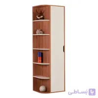 کتابخانه چپ رابین