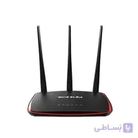 اکسس پوینت تندا مدل ای پی 5 ا اکسس پوینت تندا AP5 300Mbps Wireless N Access Point