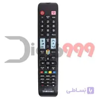 ریموت کنترل مدل RM-D1078 غیر اصلی