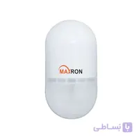 سنسور حرکتی بی سیم مکسرون مدل MX-BA-WPIR-02