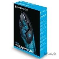 ماوس گیمینگ لاجیتک G402 (فول کپی )