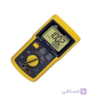 وات متر و نشت یاب جریان DW-6160