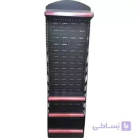 استند قفسه کراس کارما