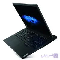 لپ تاپ ۱۵ اینچی لنوو مدل legion 5 15IMH05H