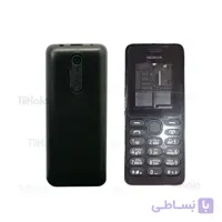 قاب کامل نوکیا ۱۰۸ با شاسی