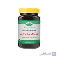 شیره انگور دوشاب محلی یک کیلو گرم