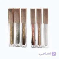 سایه مایع اکلیلی آنالیدی