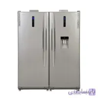یخچال و فریزر دوقلو دونار مدل DNF 290T/ DNR 366T ا Donar DNF 290T/ DNR 366T Twin Refrigerator