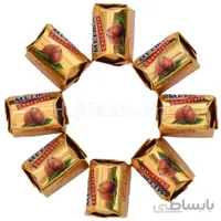 شکلات ملیکا شونیز
