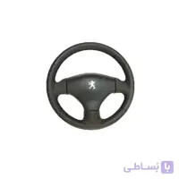 غربیلک فرمان پژو 206
