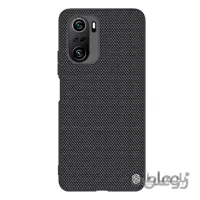 قاب محافظ نیلکین Nillkin Textured nylon fiber Case for Xiaomi Mi 11i/Poco F3/Redmi K40/Redmi K40 Pro