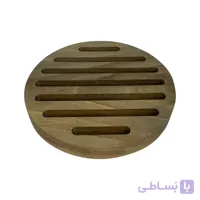 زیر قابلمه ای
