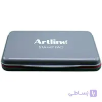 استامپ آرت لاین کد EHZ-3 ا Artline EHZ-3 Stamp-Pad
