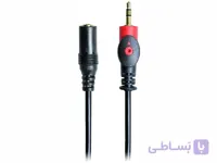 کابل افزایش طول صدا پی نت به طول 5 متر