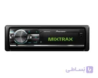 Pioneer DEH-X9650SD پخش پایونیر
