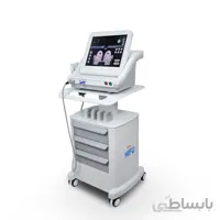 دستگاه هایفو اولترا ۳ و 5 کارتریج کلینیکال آمریکایی 2022