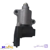 استپر موتور یورو4