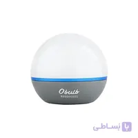 فانوس شارژی اولایت Obulb Grey