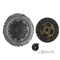 دیسک و صفحه کلاچ جک J5
