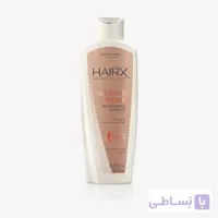 شامپو تخصصی موهای آسیب دیده هیرکس (کد 42888)