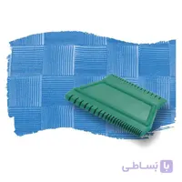 ابزار طرح شیار بزرگ GSB کد SF8114-A