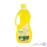 روغن کنجد 2 لیتری
