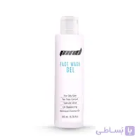 ژل شستشوی صورت مناسب پوست چرب ( Face wash )