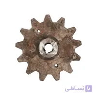 دنده خورشیدی شفت مستقیم