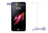 محافظ صفحه نمايش شيشه اي نيلکين مدل Amazing H مناسب براي گوشي ال جی X Screen ا Nillkin Amazing H tempered glass screen protector for LG X Screen