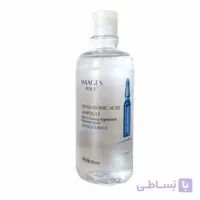 تونر صورت روشن کننده و آبرسان ایمیجز Images Toner