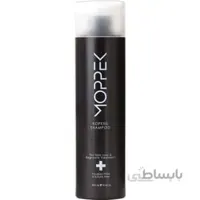 شامپو ضد ریزش مو موپک مدل Kopexil حجم 250 میلی لیتر