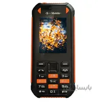 گوشی اس موبایل S31 | حافظه 128 مگابایت ا S Mobile S31 128 MB