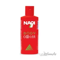 ژل خنك كننده ناکی Body Cooler