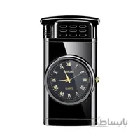 فندک کپکس ساعتدار