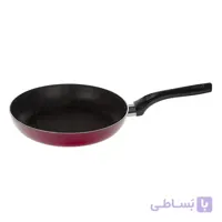تابه سایز 26 فستو ارغوانی زرساب کد FS-226AR