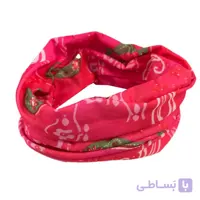 دستمال سر و گردن مدل P008