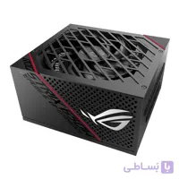 منبع تغذیه ایسوس مدل ROG STRIX 650G